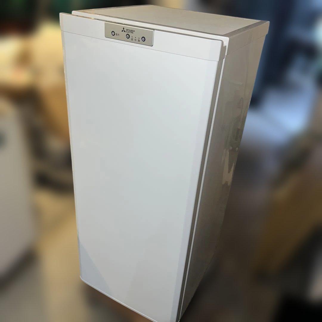 ⭐︎ほぼ新品/MITSUBISHI/三菱/冷凍庫/たっぷり大容量/大人気モデル/