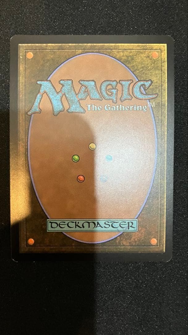 【MTG】Mox Diamond モックス ダイアモンド foil FtV