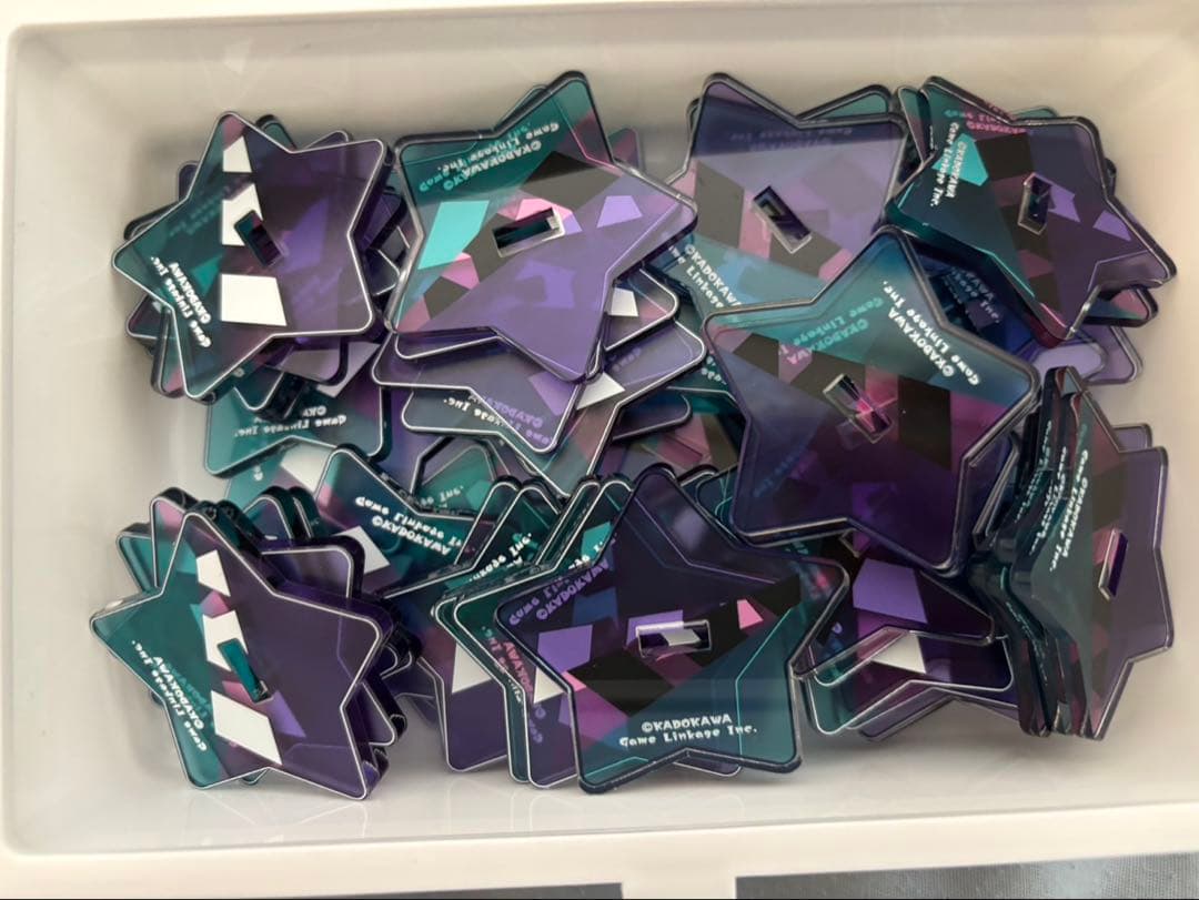 FAV DFM Felixアクスタセット