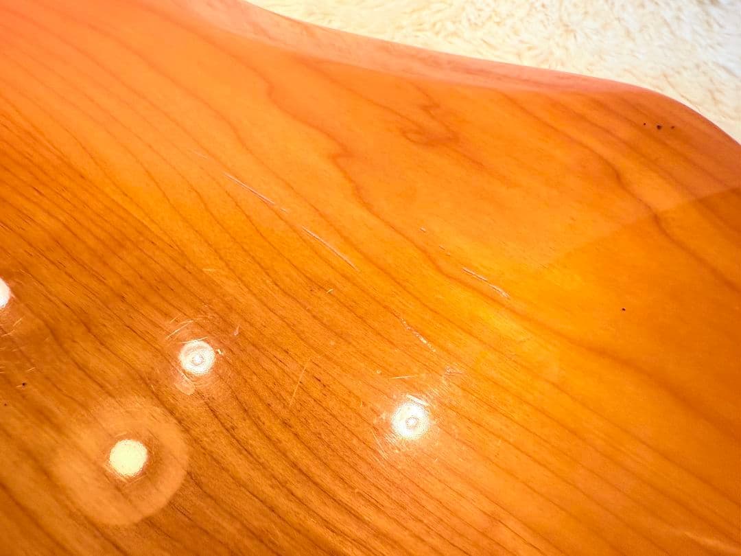 替え玉無料squier Classic Vibe70sジャズベース