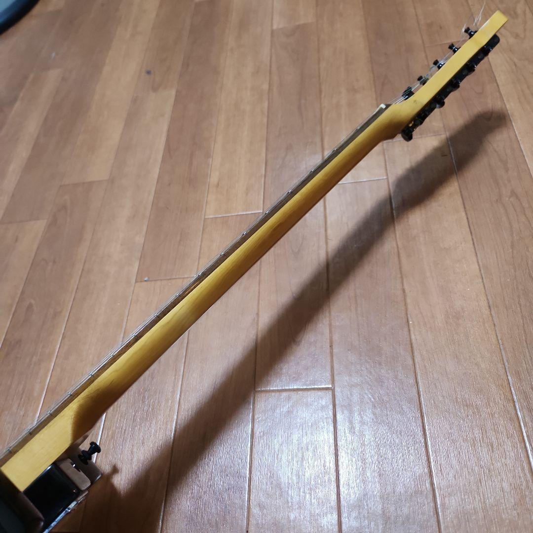 送料込み/ブランド不明 テレキャスター