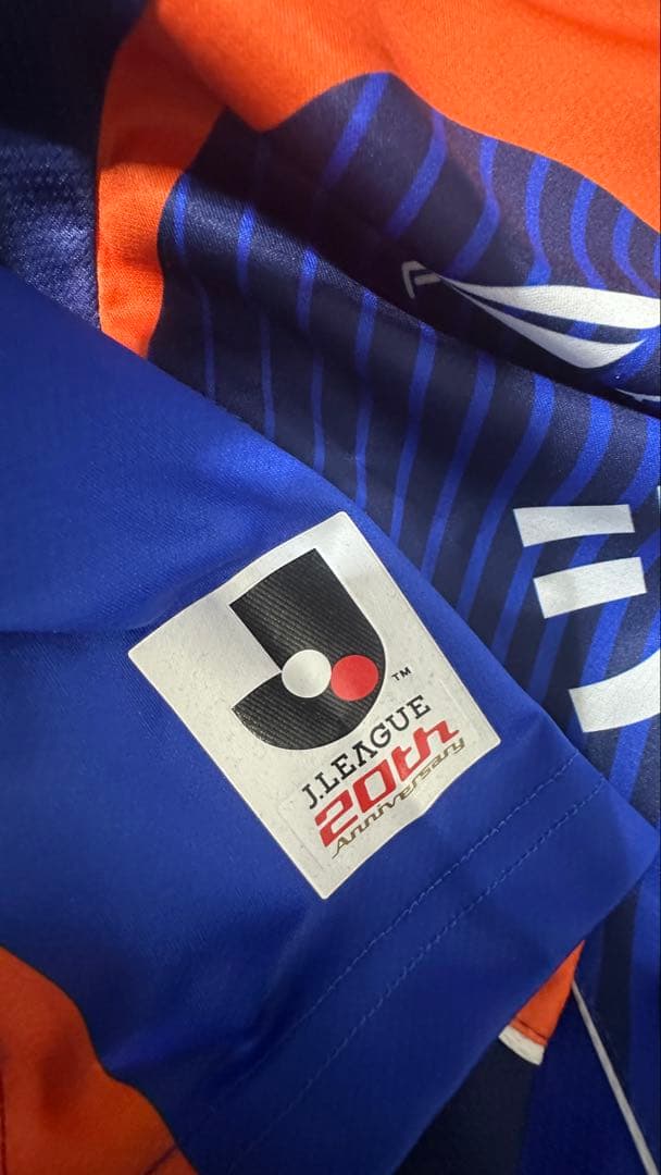 PENALTY V・ファーレン長崎 2013ユニフォーム　訳あり