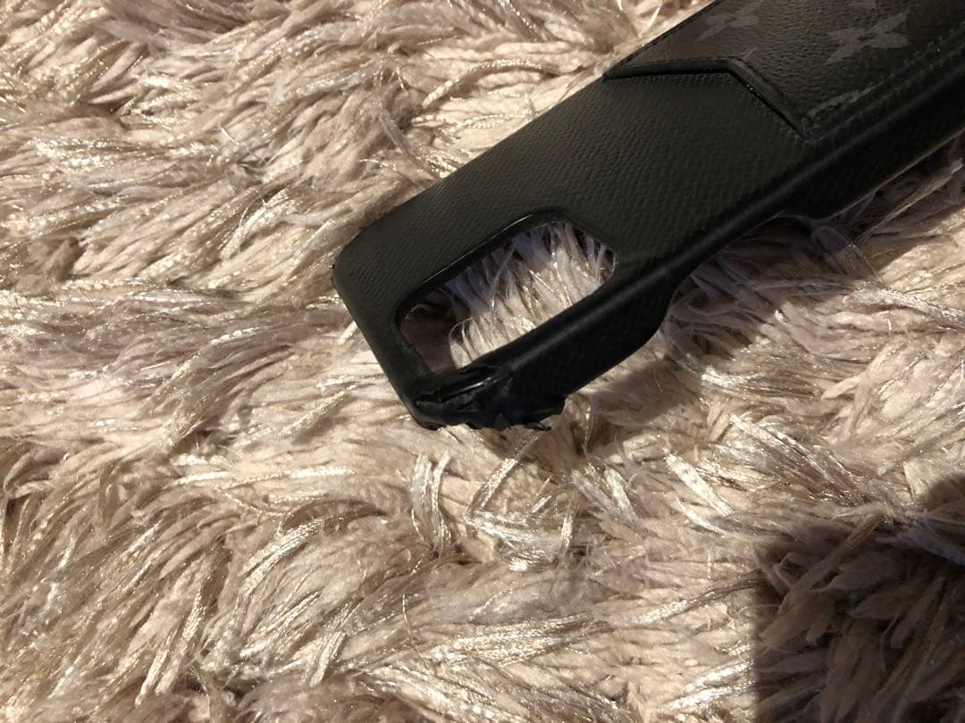 ルイヴィトン LOUIS VUITTON iPhone 12 Pro Max