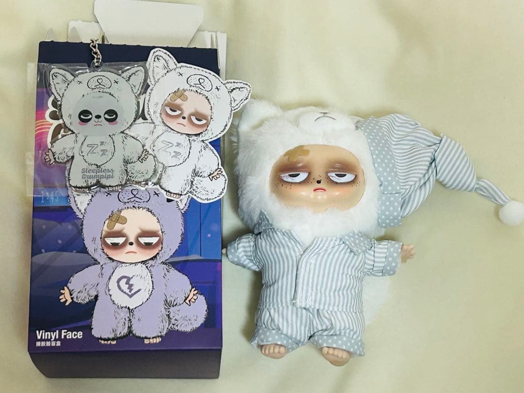 グランピピ シークレット 早い者勝ち！