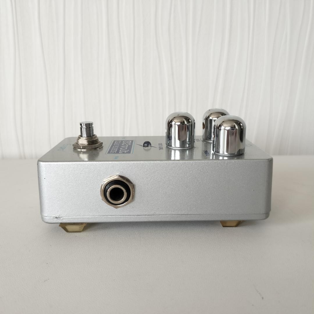 Ex-pro 32volt BOOSTER（ブースター）