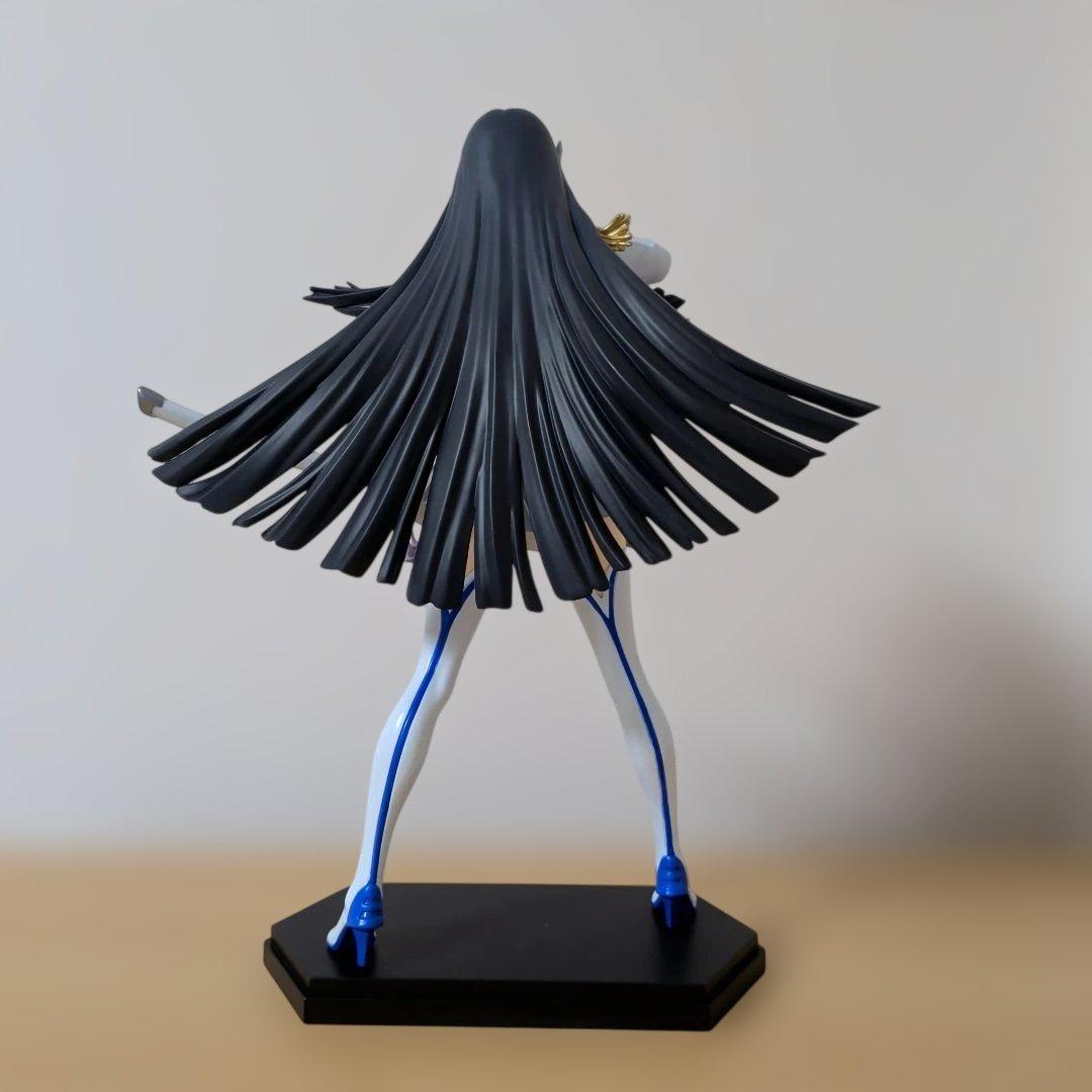 【開封品】キルラキル　POP UP PARADE フィギュア　２体セット