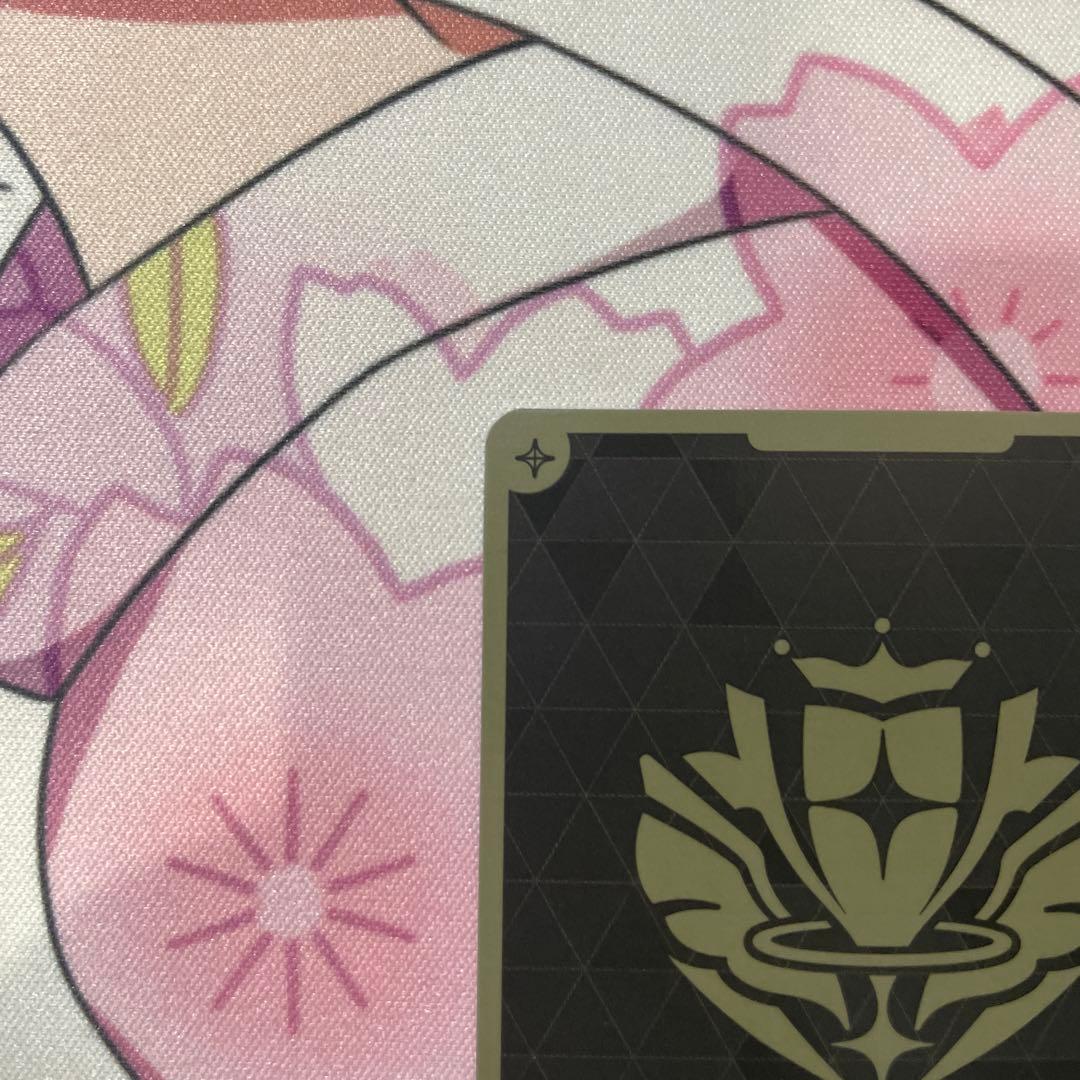 大空スバル UR 1枚