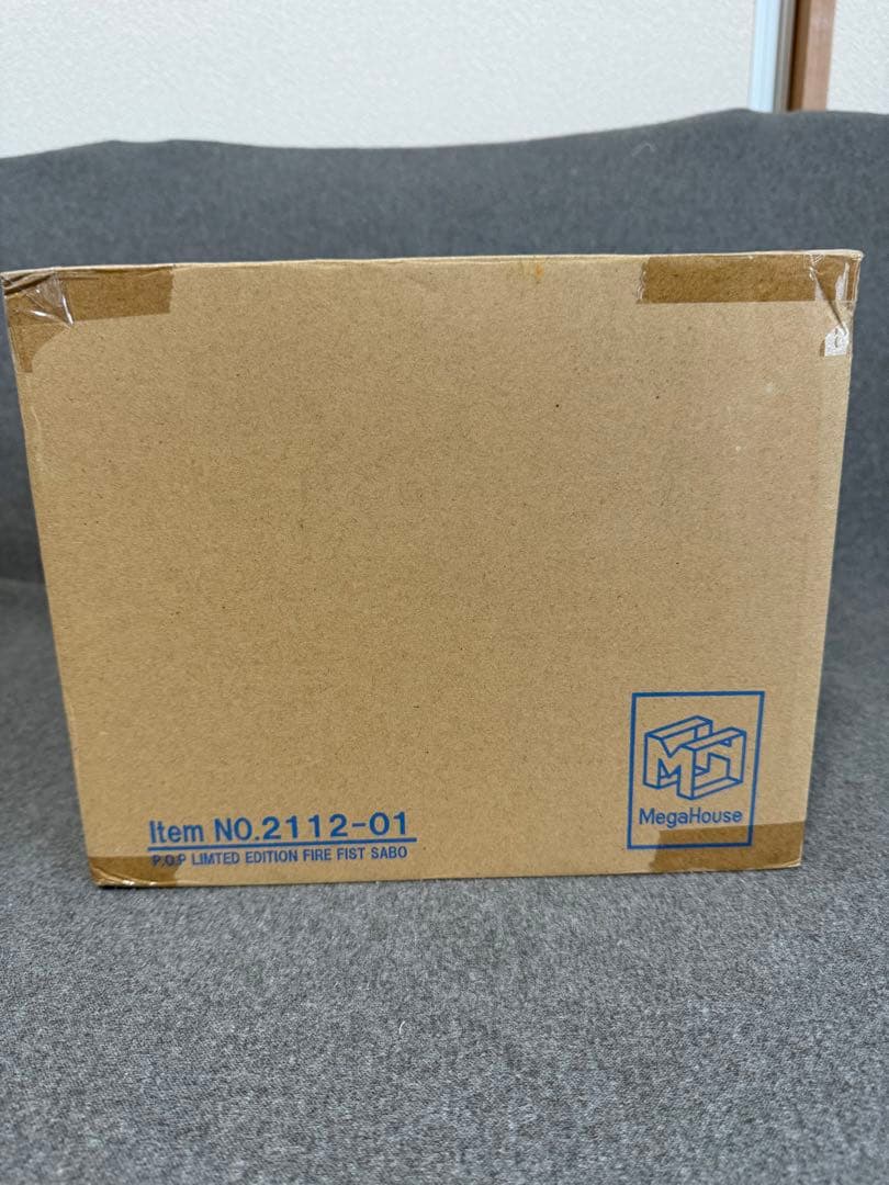 POP maximum エース&limited Edition サボセット