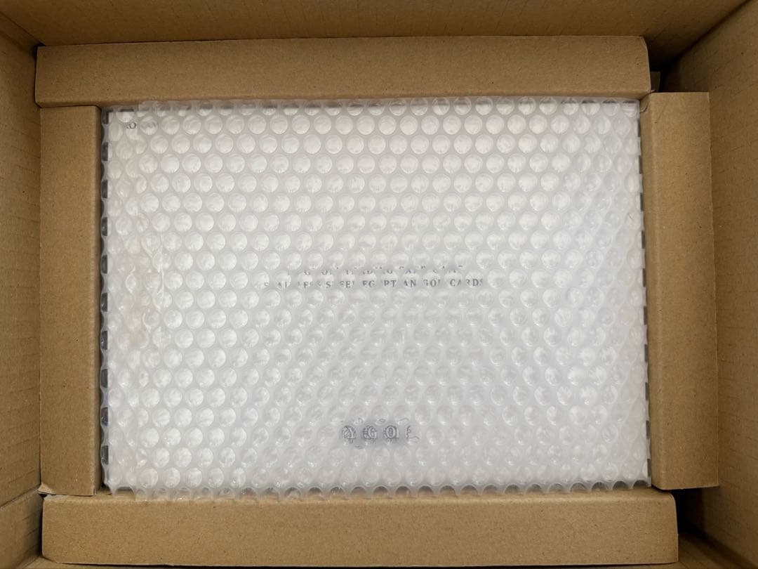 海外版 遊戯王 三幻神 ステンレス 新品未開封