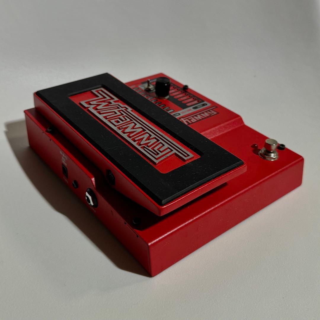 マ*ス様 Digitech Whammy Pedal 第5世代 WH-5