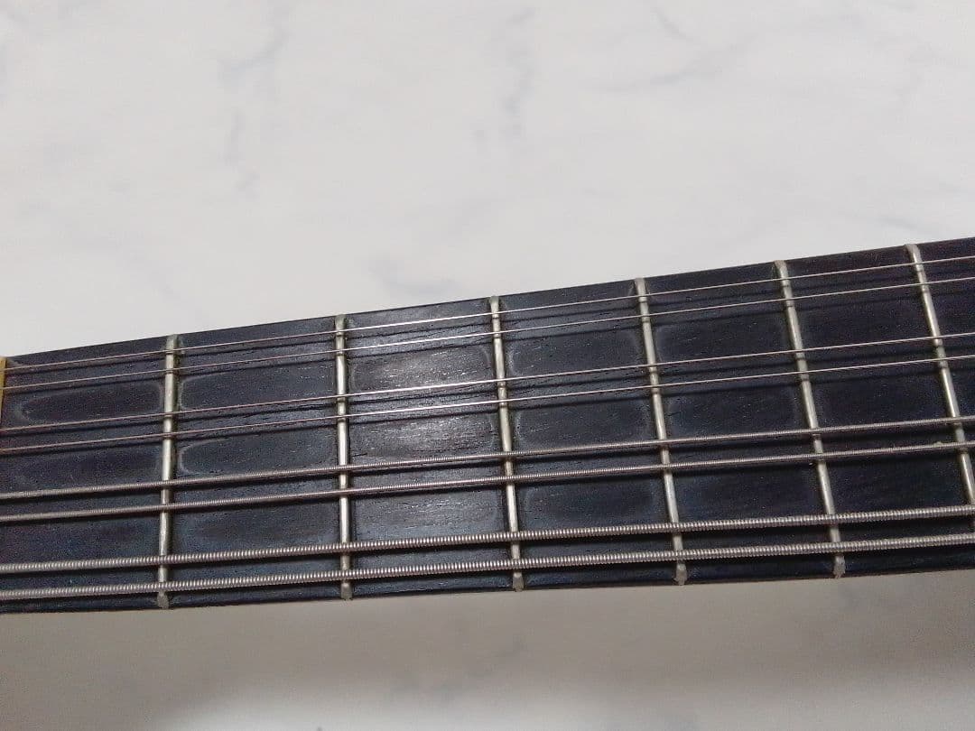 石川マンドリン 森 篤 2015年 No.260 オーダー品 本体 エンベルガー