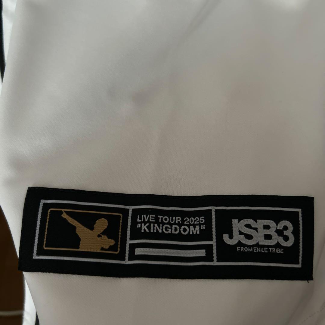 1／18まで限定価格15th JSB FC限定&中目黒リュージーズ　ユニフォーム