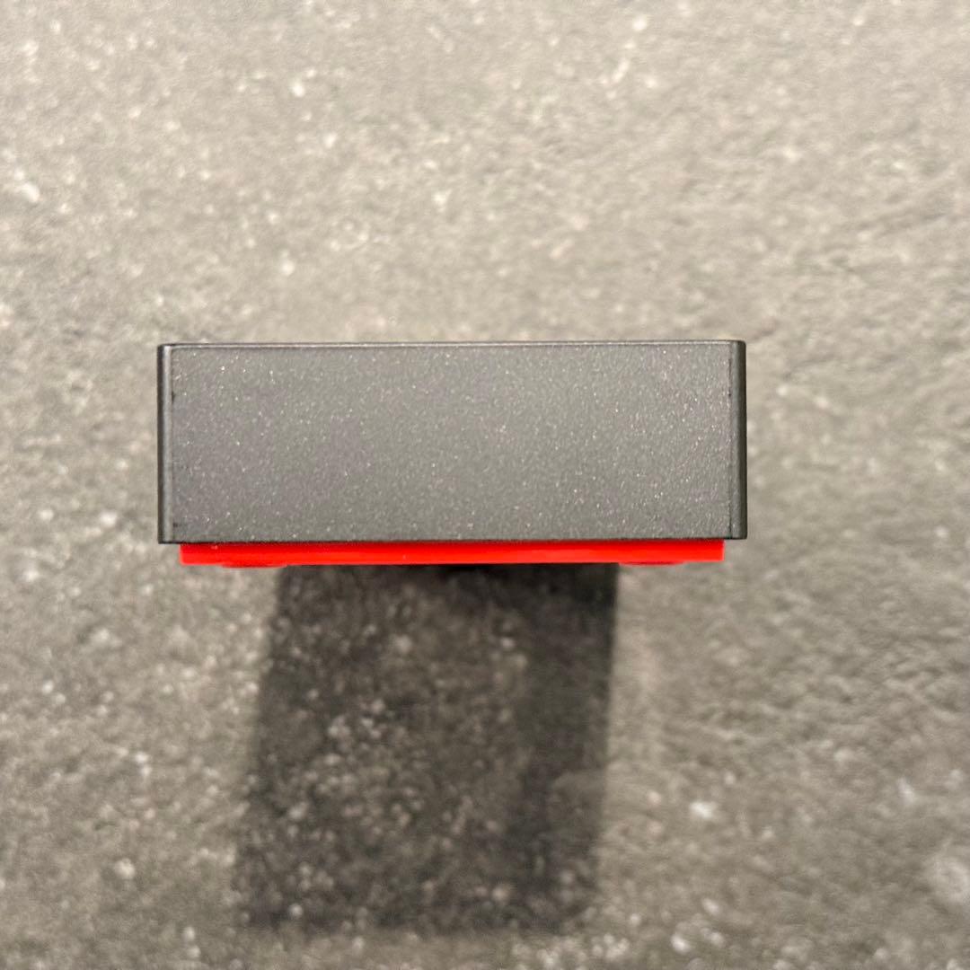 ThinkPad ユニバーサル Thunderbolt 4ドッキングステーション