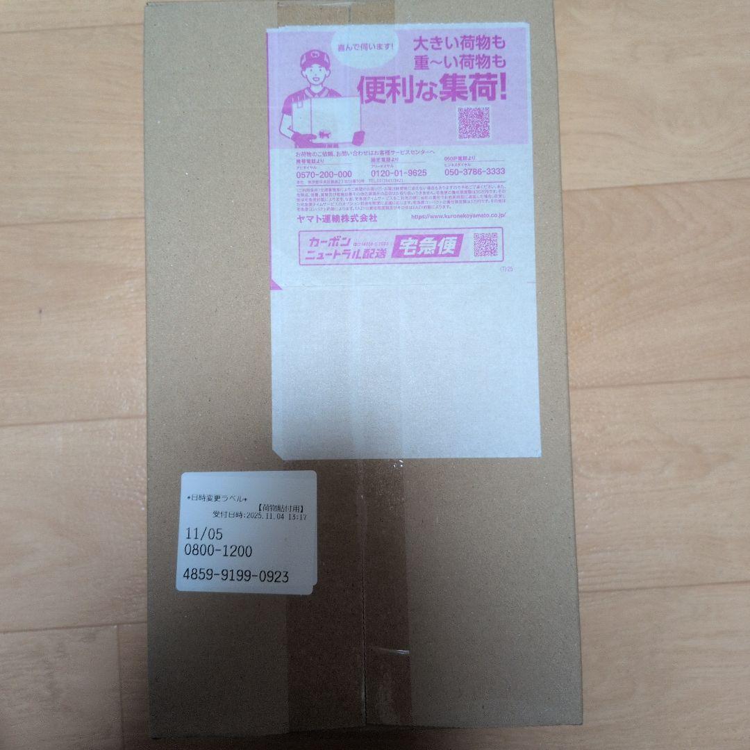 ポケモンセンタートウホク　スペシャルボックス　新品未開封　ポケセン産