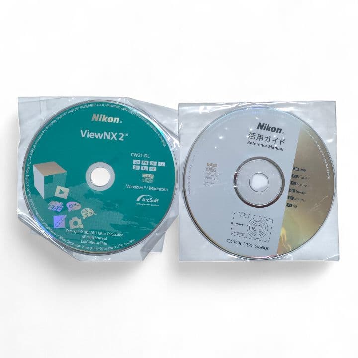 【Nikon／ニコン】COOLPIX S6600WHナチュラルホワイト