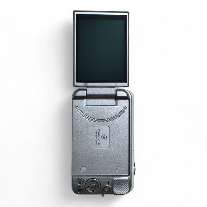 【Nikon／ニコン】COOLPIX S6600WHナチュラルホワイト