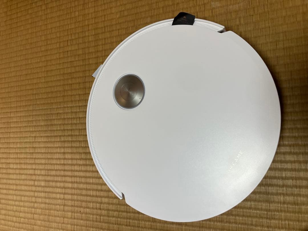 dreame (ドリーミー) X50 Ultra ロボット掃除機 吸引