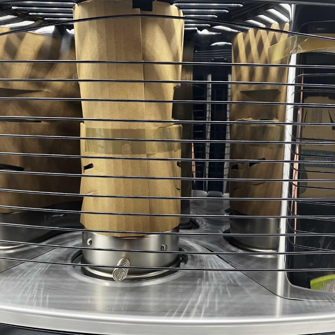 1118-10☆新品・未使用☆石油ストーブ☆コロナ☆２０１５年☆冬☆暖房器具