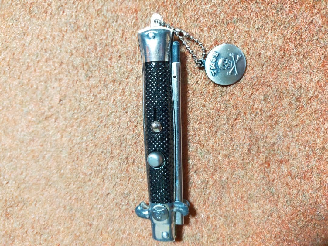 ミッシェルガンエレファント　グッズ　コーム　ステッカー　ワッペン