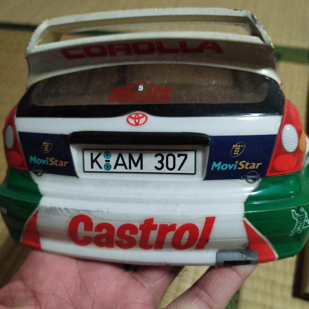 タミヤ　ta03好きの方へ　まだまだ遊べるセット