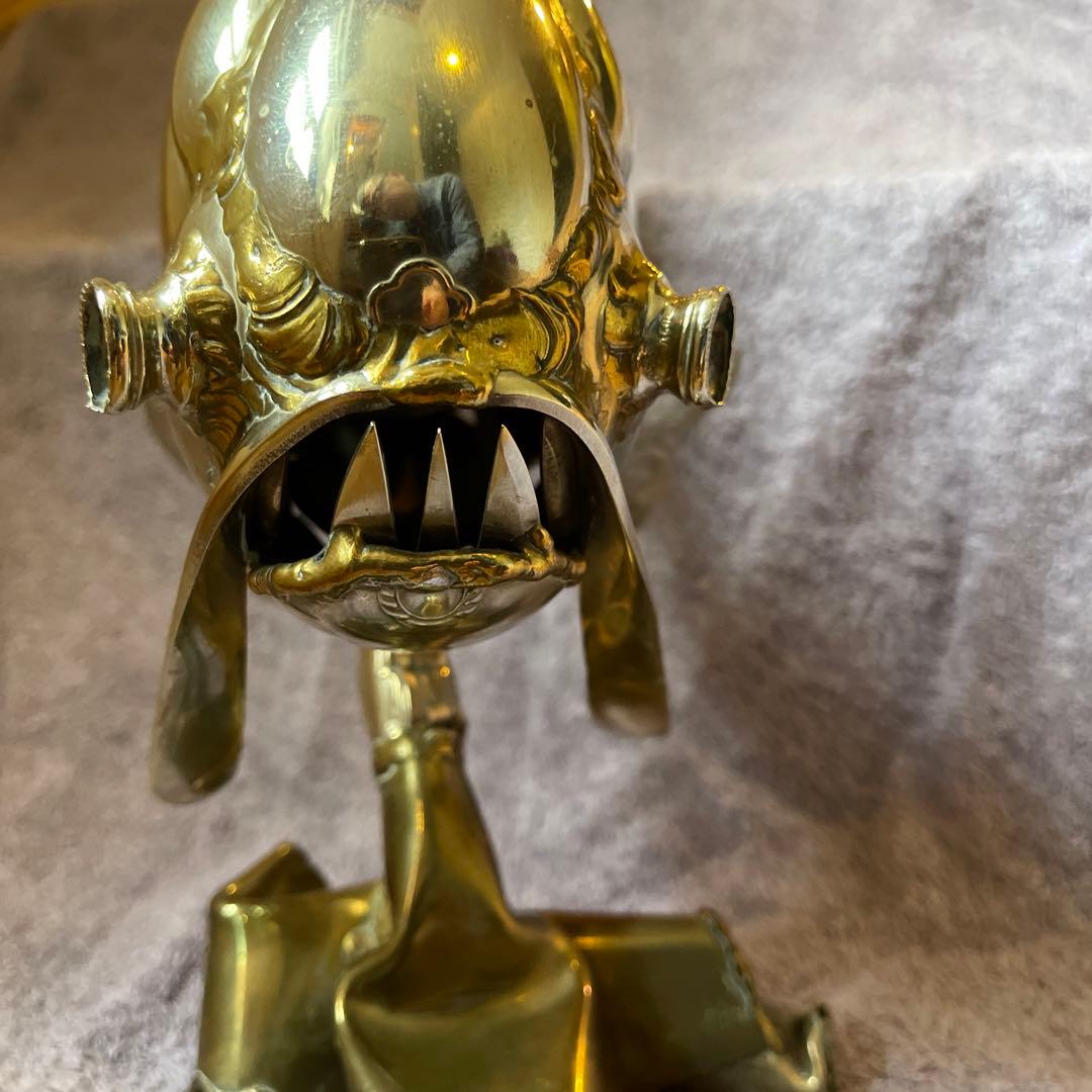 オブジェ　アート作品