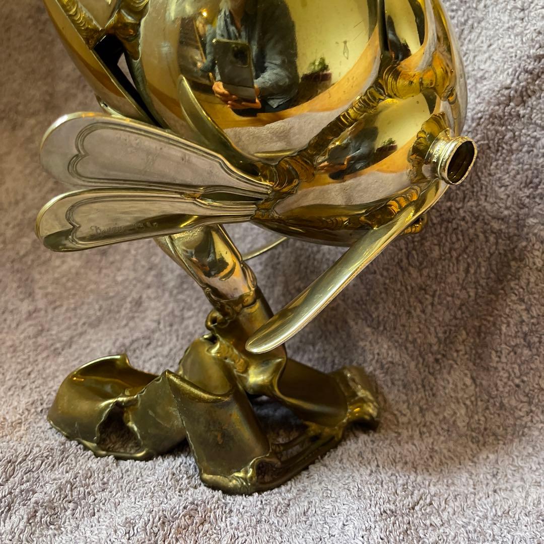 オブジェ　アート作品