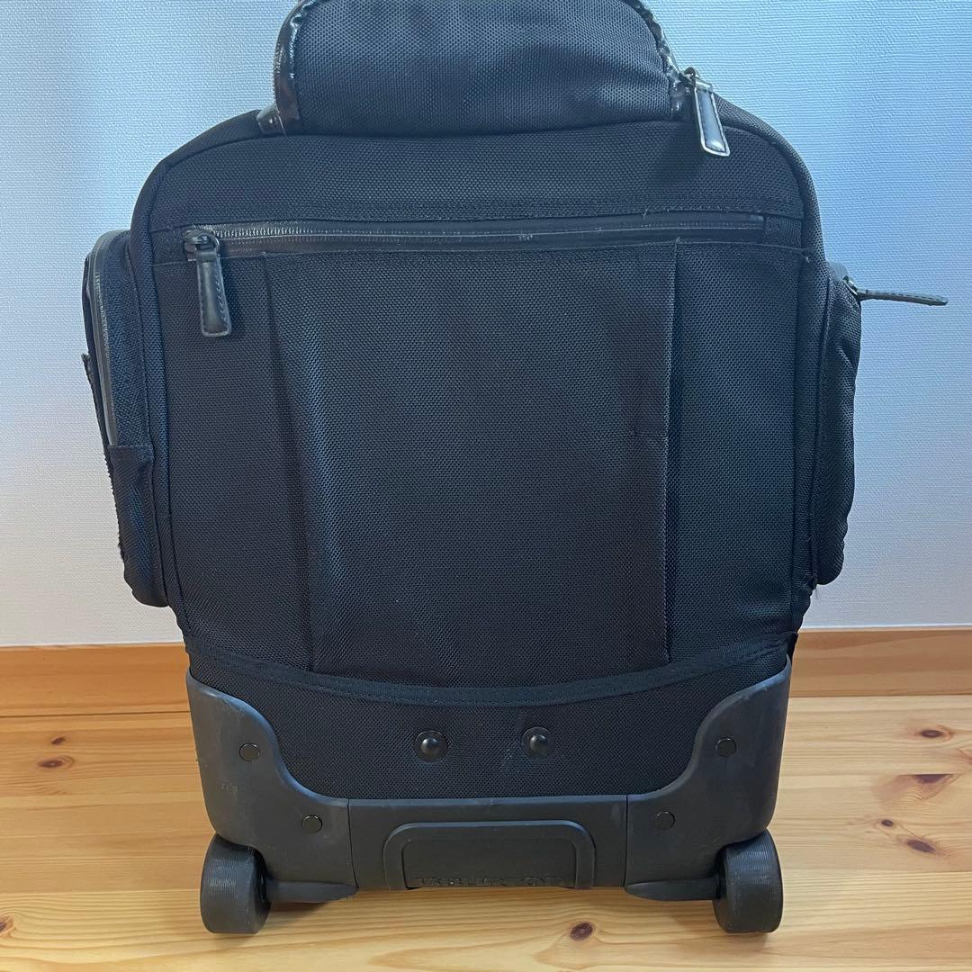 Burton キャリーケース ブラック スノーボード