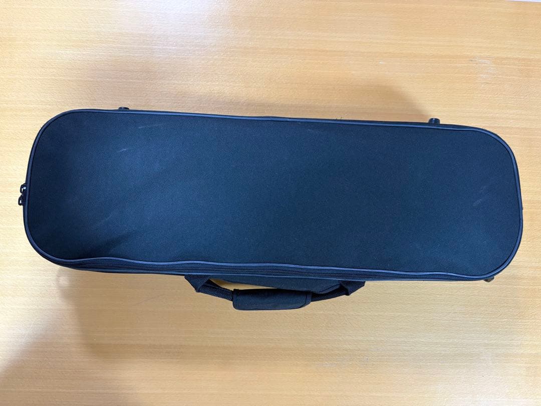 Allan Drexcell No.CE 1/4 ハンドクラフトバイオリン