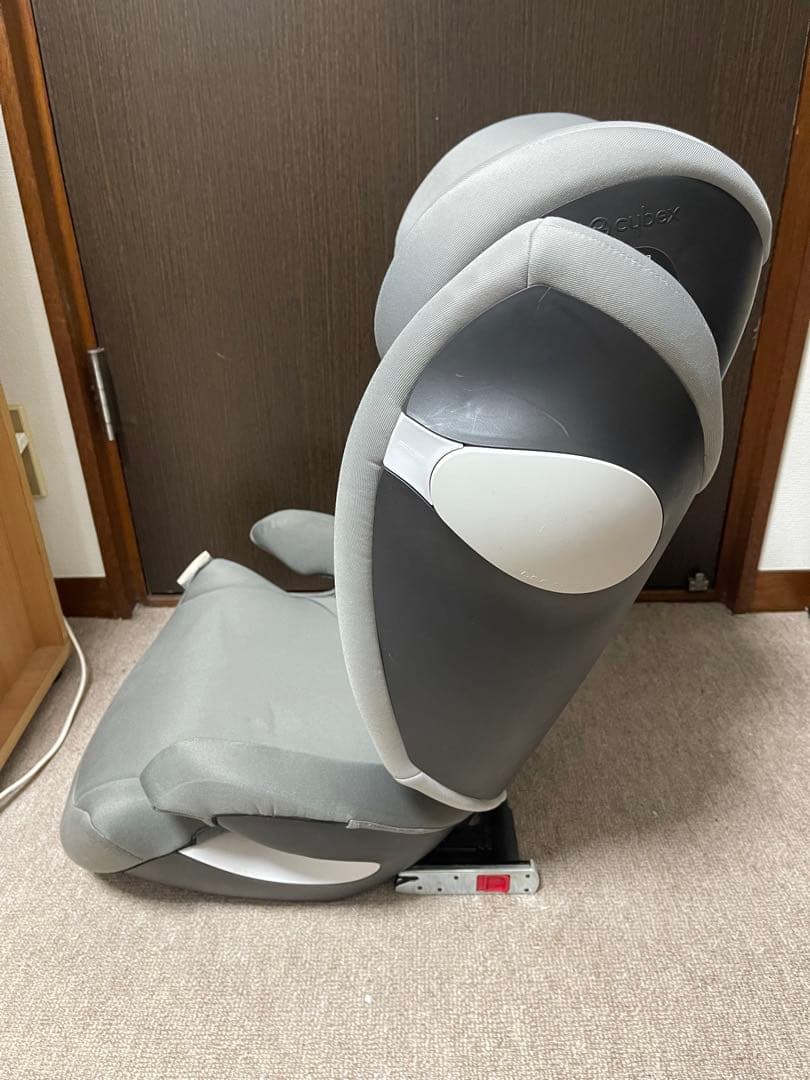cybex PALLAS M-FIX サイベックス チャイルドシート