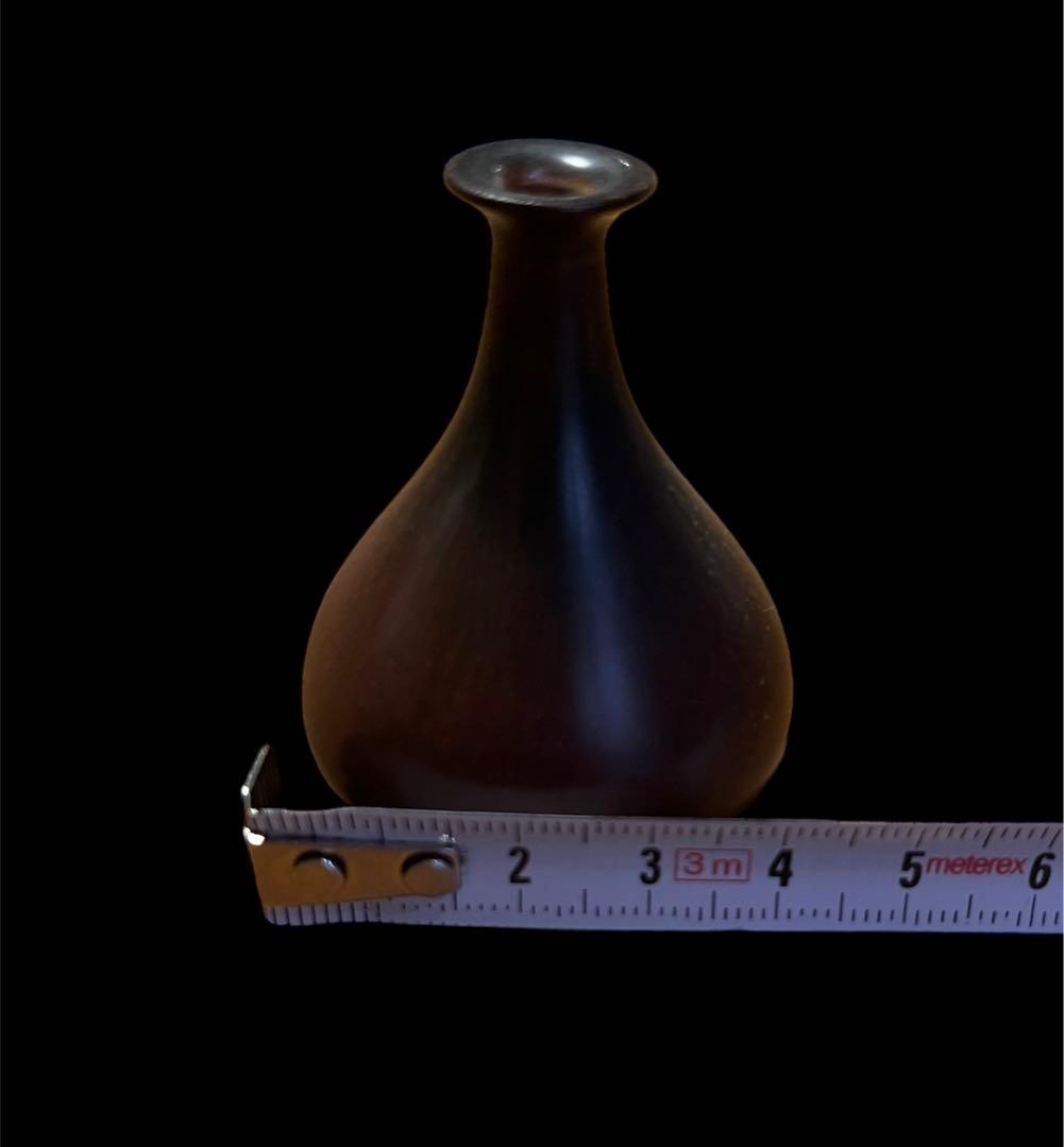 ミッドセンチュリー/スウェーデン製/ニールンド作品陶磁器