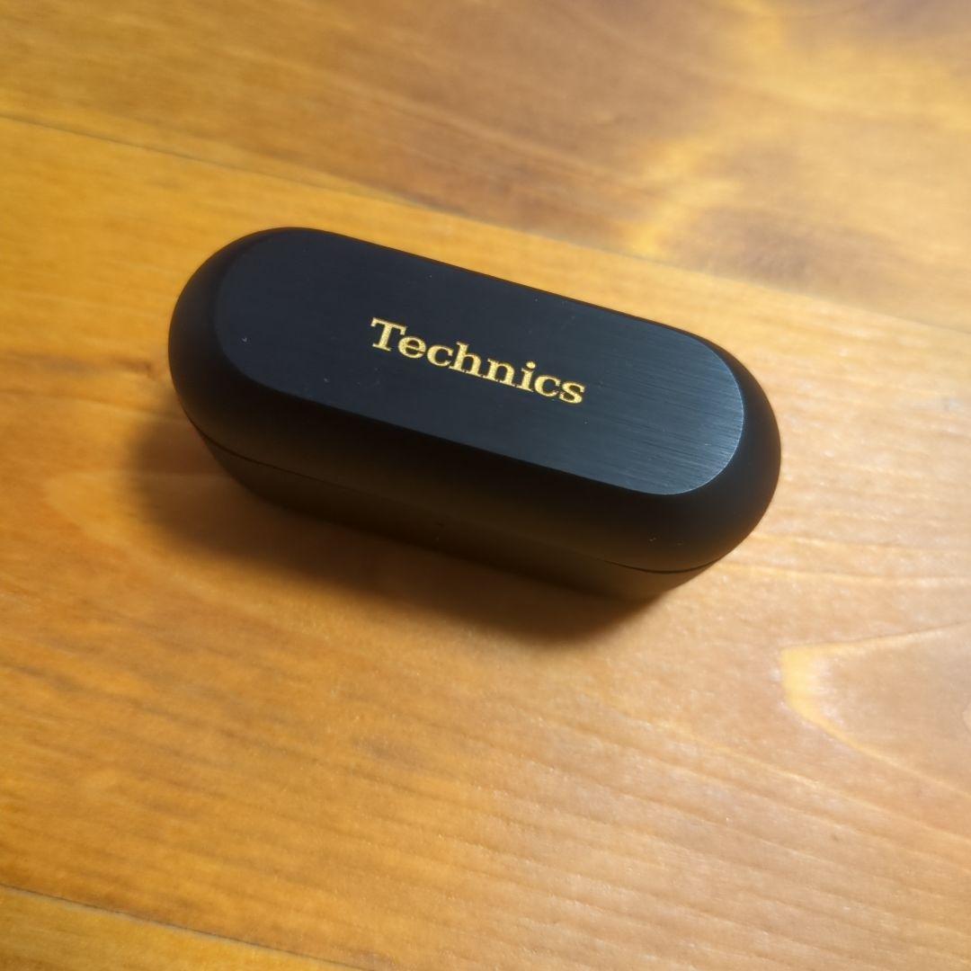 美品Technics EAH-AZ100 ケースのみ
