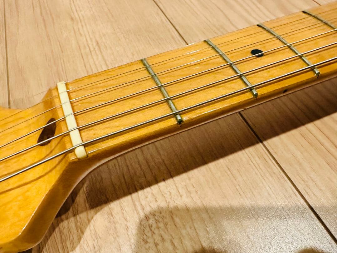 Greco SE-600 Sparkle Sounds 1977年 日本製