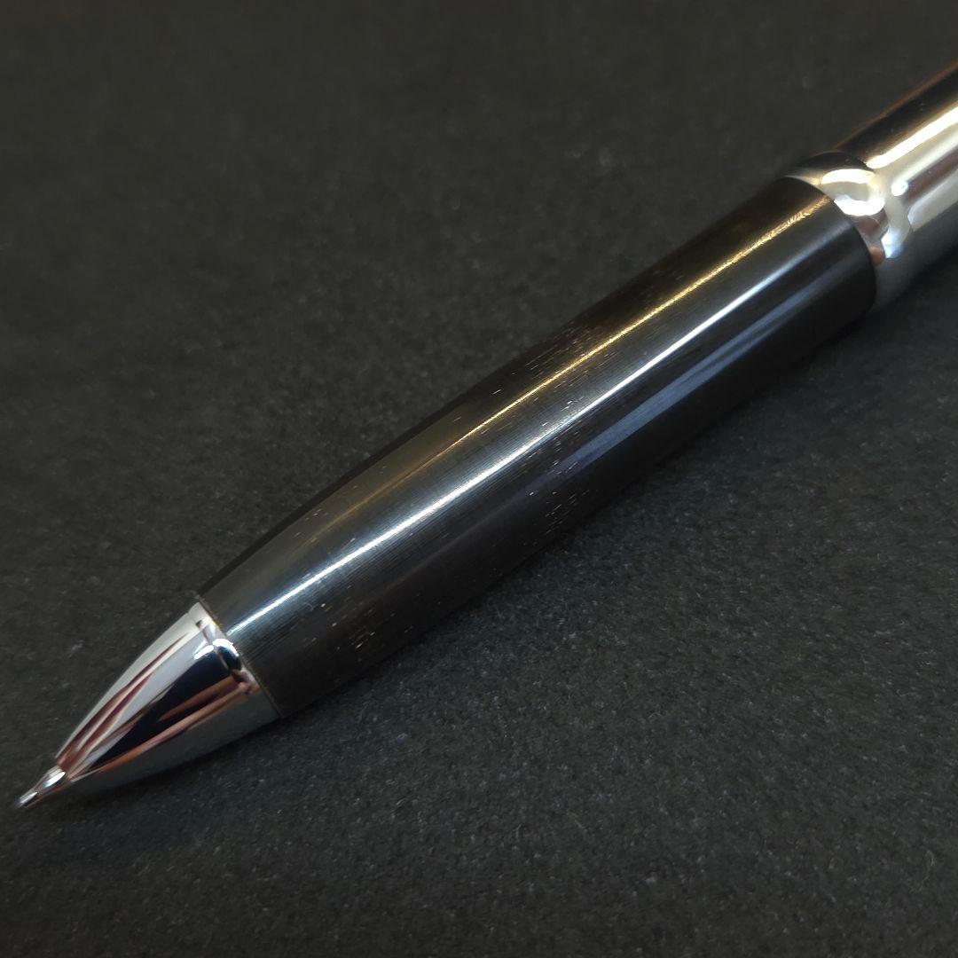 No.52ピュアモルトプレミアム3&1カスタム 水牛の角芯持ち