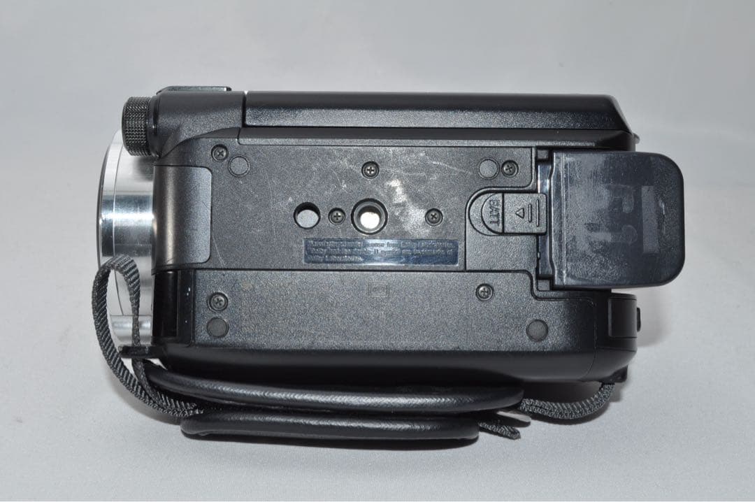 【動作OK】 SONY ソニー HDR-XR500V カメラ ハンディカム