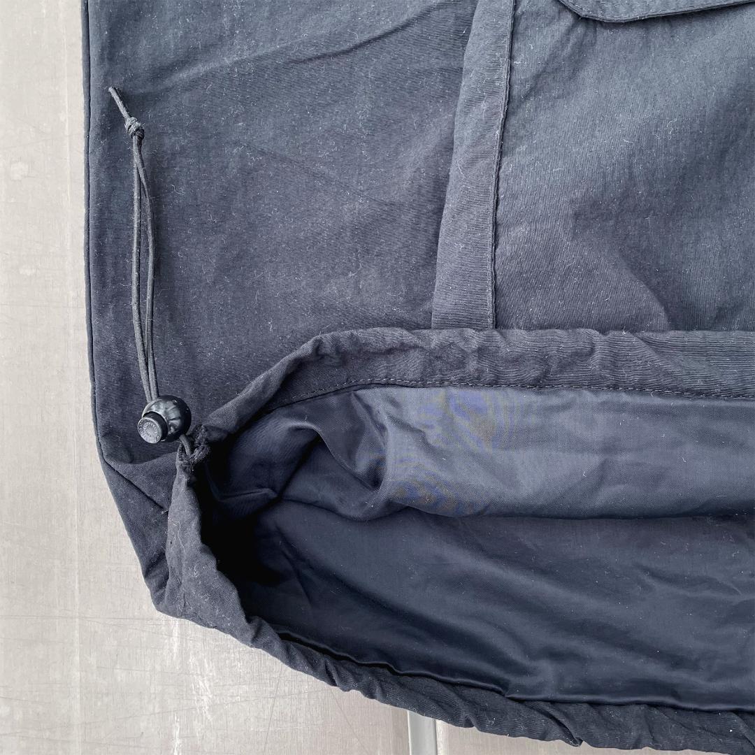 【1991年USA製】90 ナインティクロージング ジャケット ビンテージ