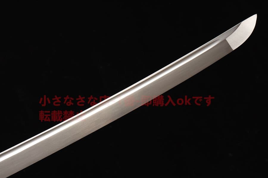 武具　刀装具　日本刀　模造刀   居合刀 【侍一日ゴ】