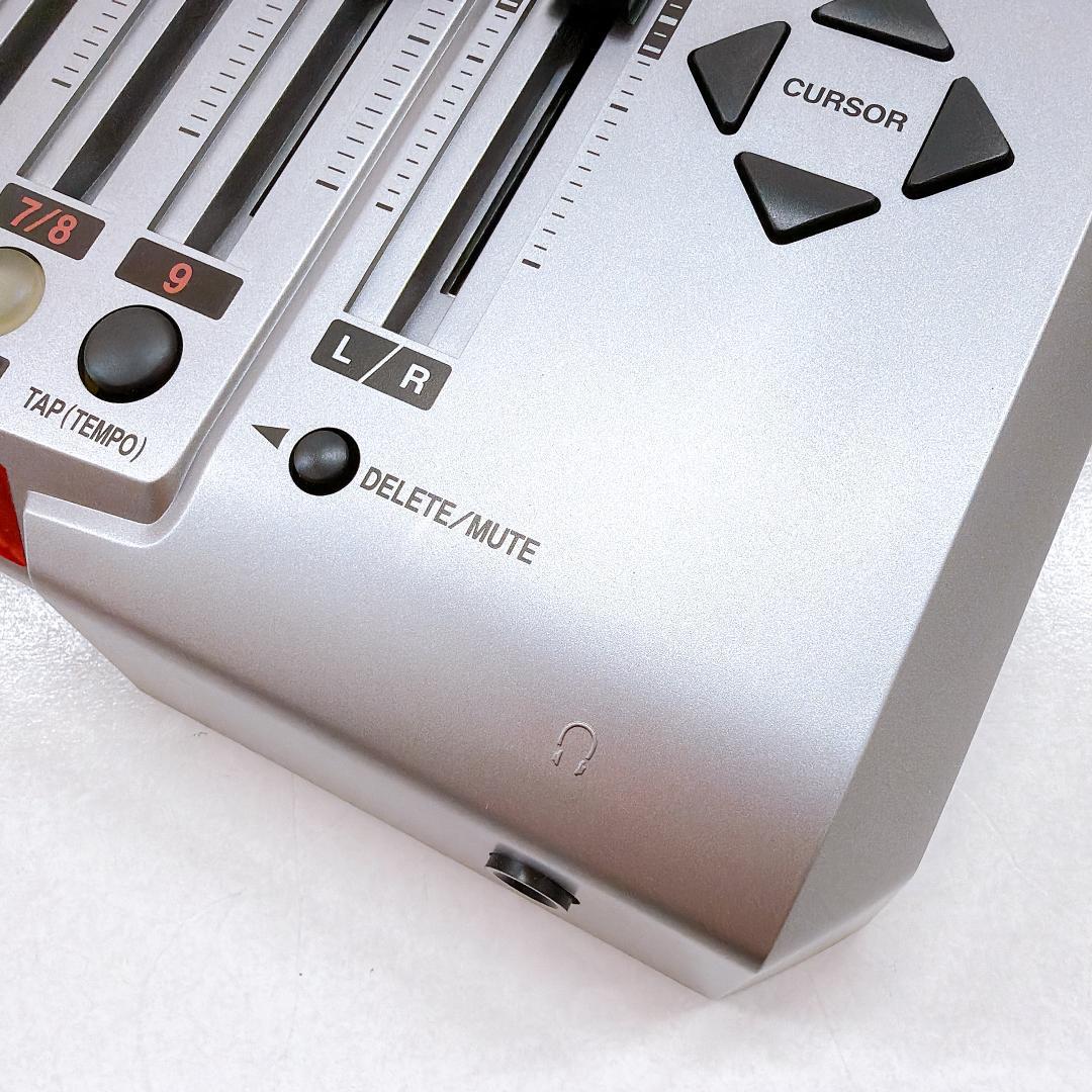 【極美品】BOSS BR-900CD マルチトラックレコーダー 本体