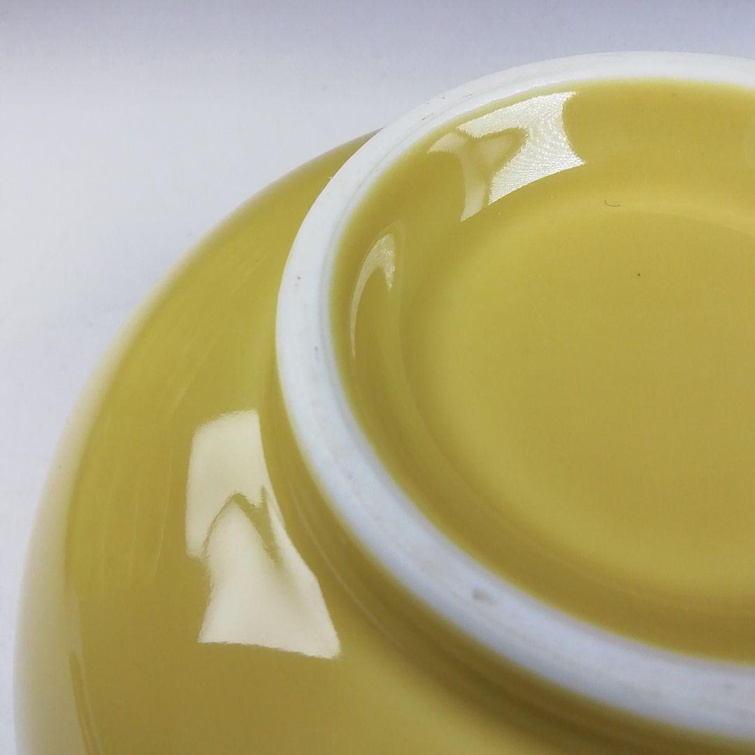 Ｔ８６０　数茶碗　十客『都の華』『瑞穂窯』　共箱　茶道具