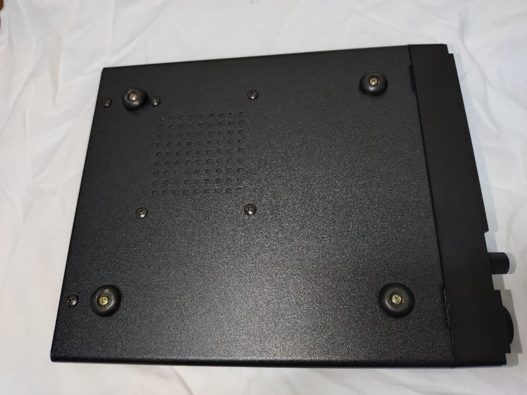 アイコム ICOM IC-R100 広帯域 受信 レシーバー