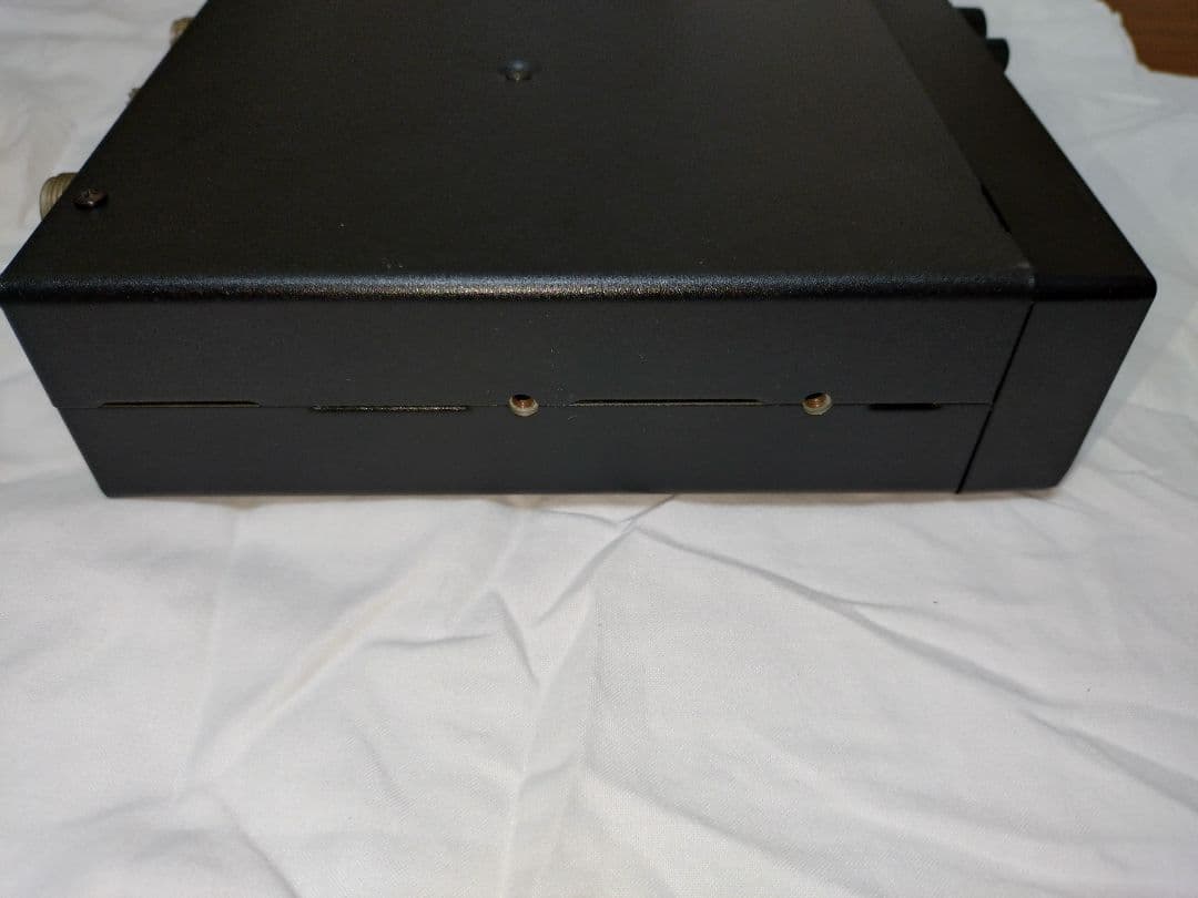 アイコム ICOM IC-R100 広帯域 受信 レシーバー