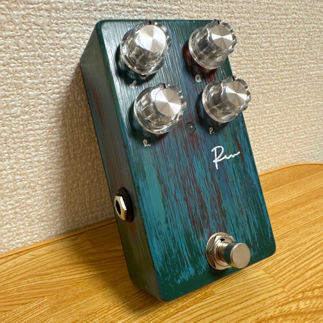 ギター Petla Rev