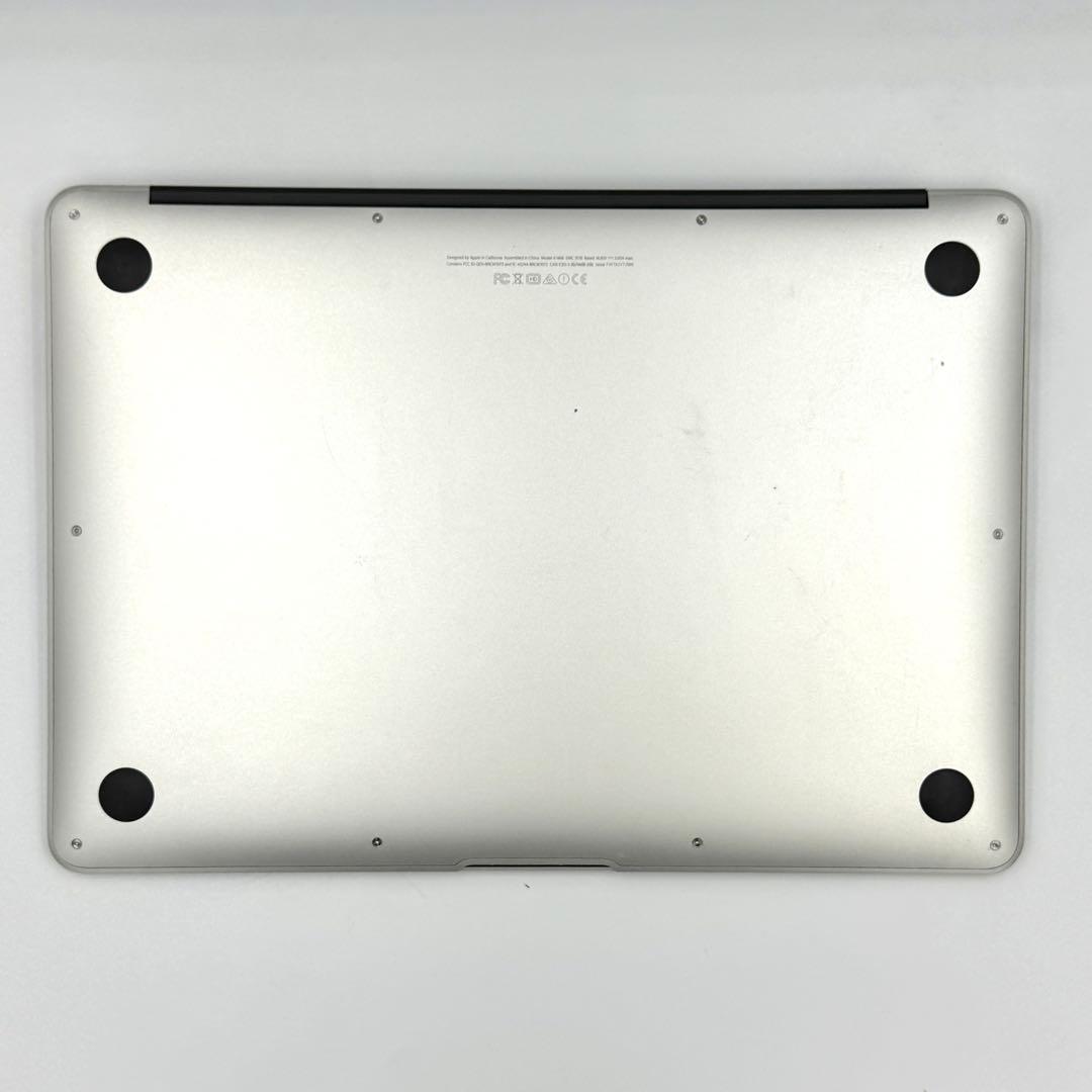 【ジャンク扱い】Macbook Air 13インチ 2017 i5 128GB