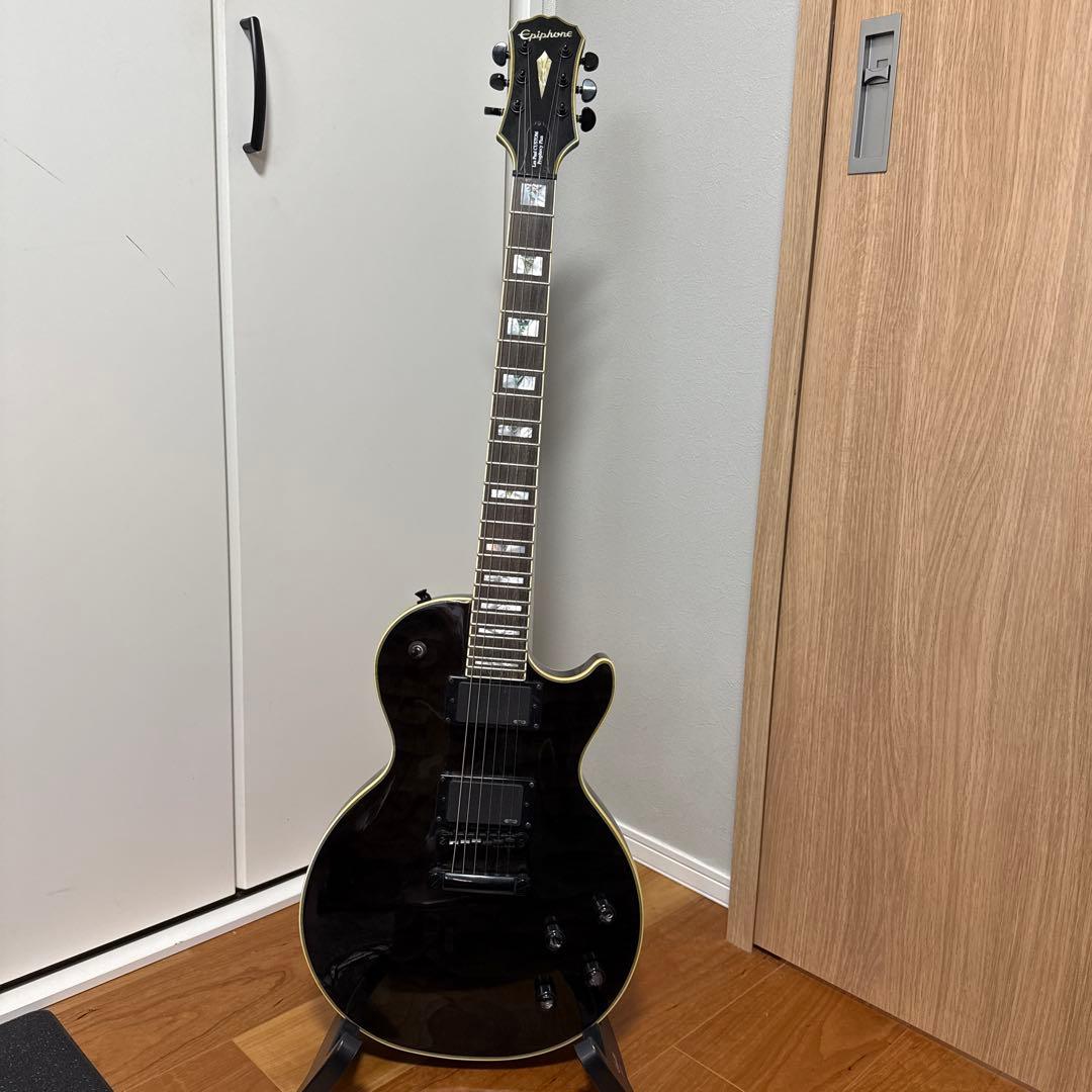 C*s様 Epiphone Les Paul CUSTOM Prophecy P