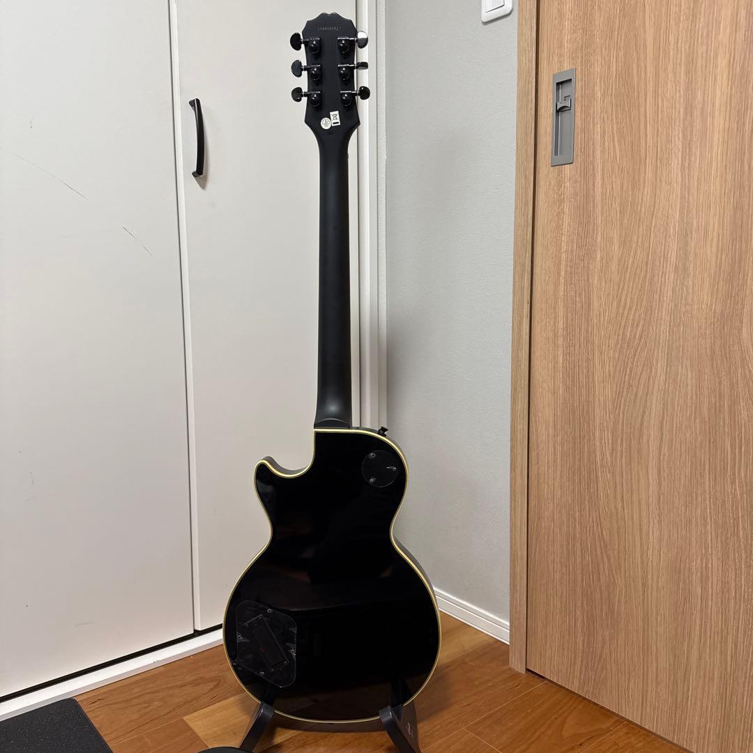 C*s様 Epiphone Les Paul CUSTOM Prophecy P