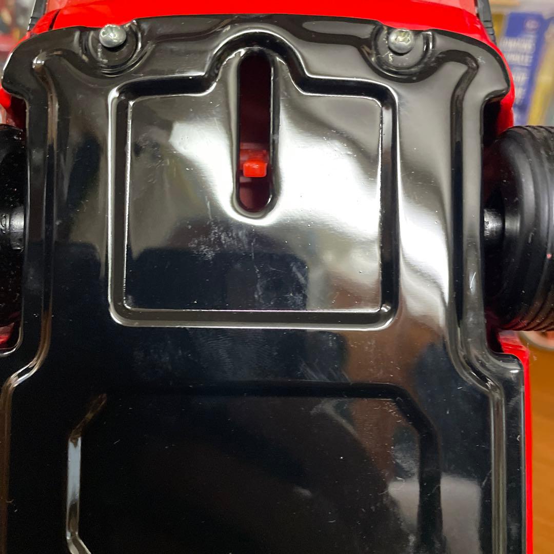 MAZDA SAVANNA RX-7 ブリキ新品保管品