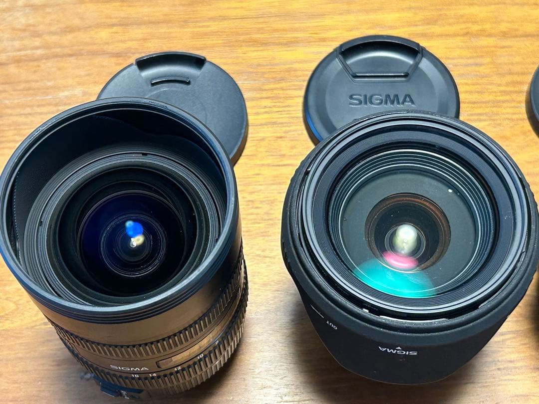 PENTAX K-3 デジタル一眼レフカメラセット バラ売り不可、査定済み。