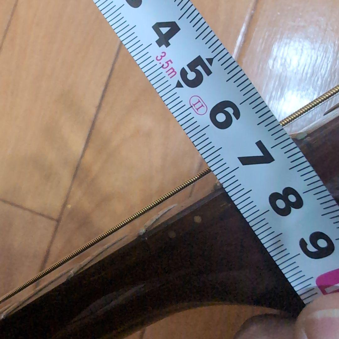 JOHNSON JD-27 オール単板 ドレッドノート