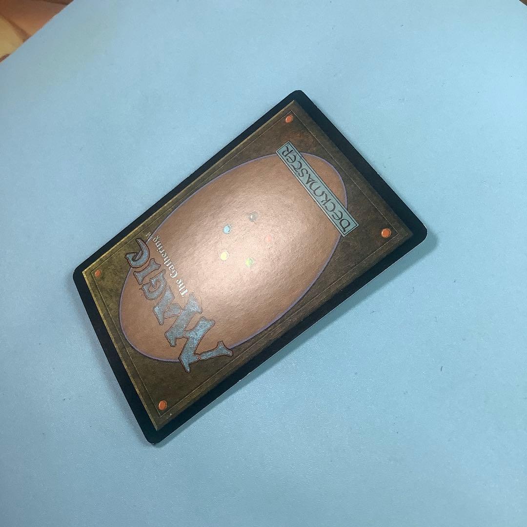 悟りの教示者/Enlightened Tutor アリーナ　6EDプロモfoil