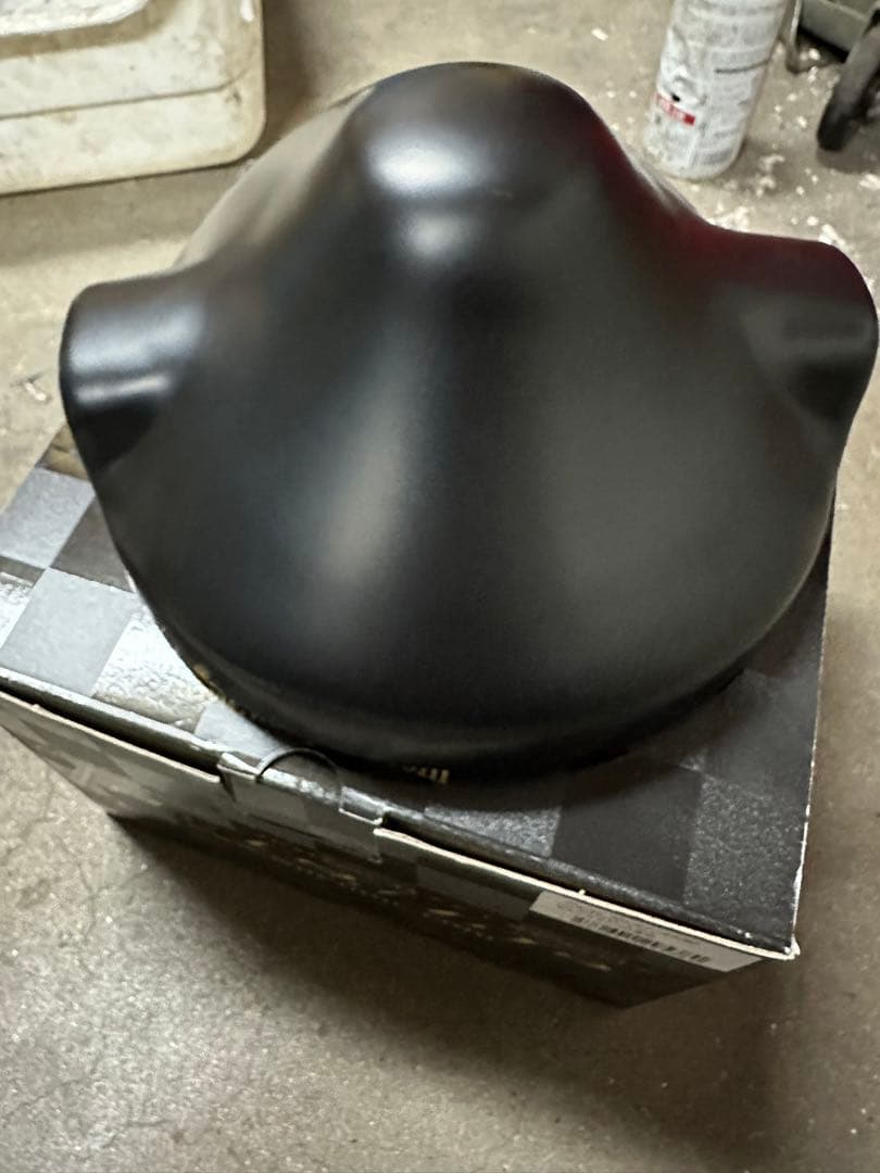 マーシャル 709 当時物 z1 z2 cbx gs400 ゼファー シビエ