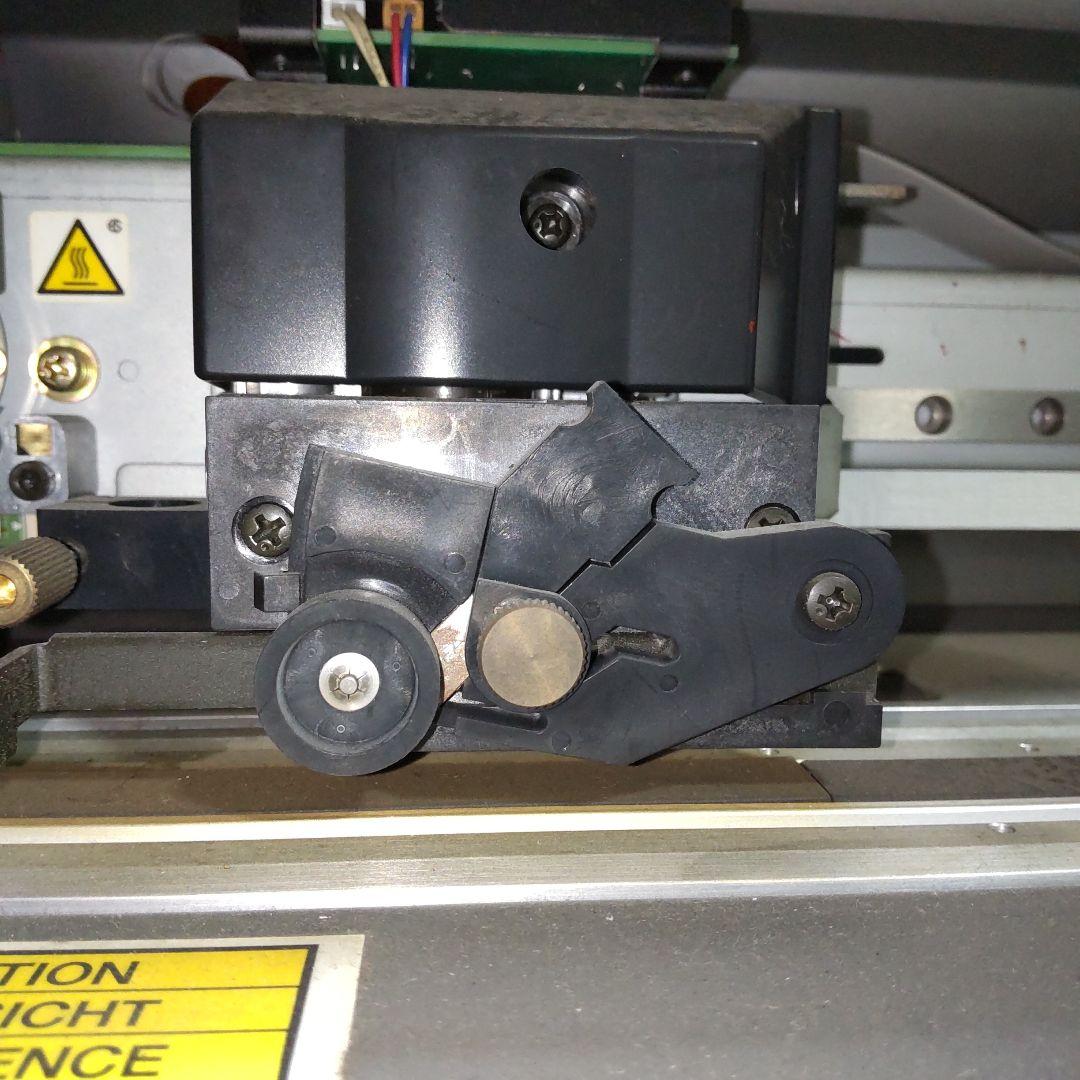 Roland Color CAMM PRO PC-600 プロッター　ジャンク品